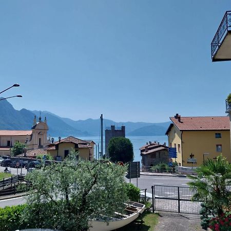 Casa Elly Riva di Solto Exterior foto
