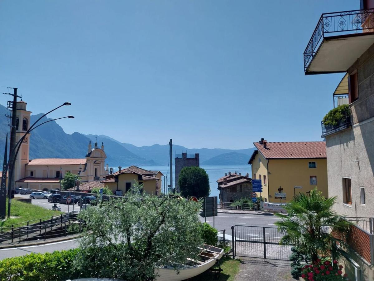 Casa Elly Riva di Solto Exterior foto