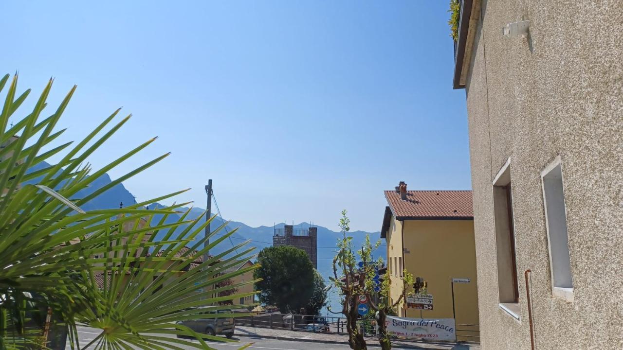 Casa Elly Riva di Solto Exterior foto